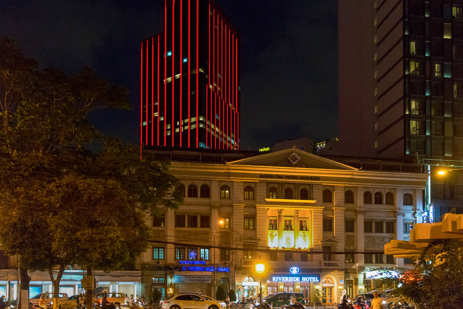 20141120 180251 Hotel Riverside